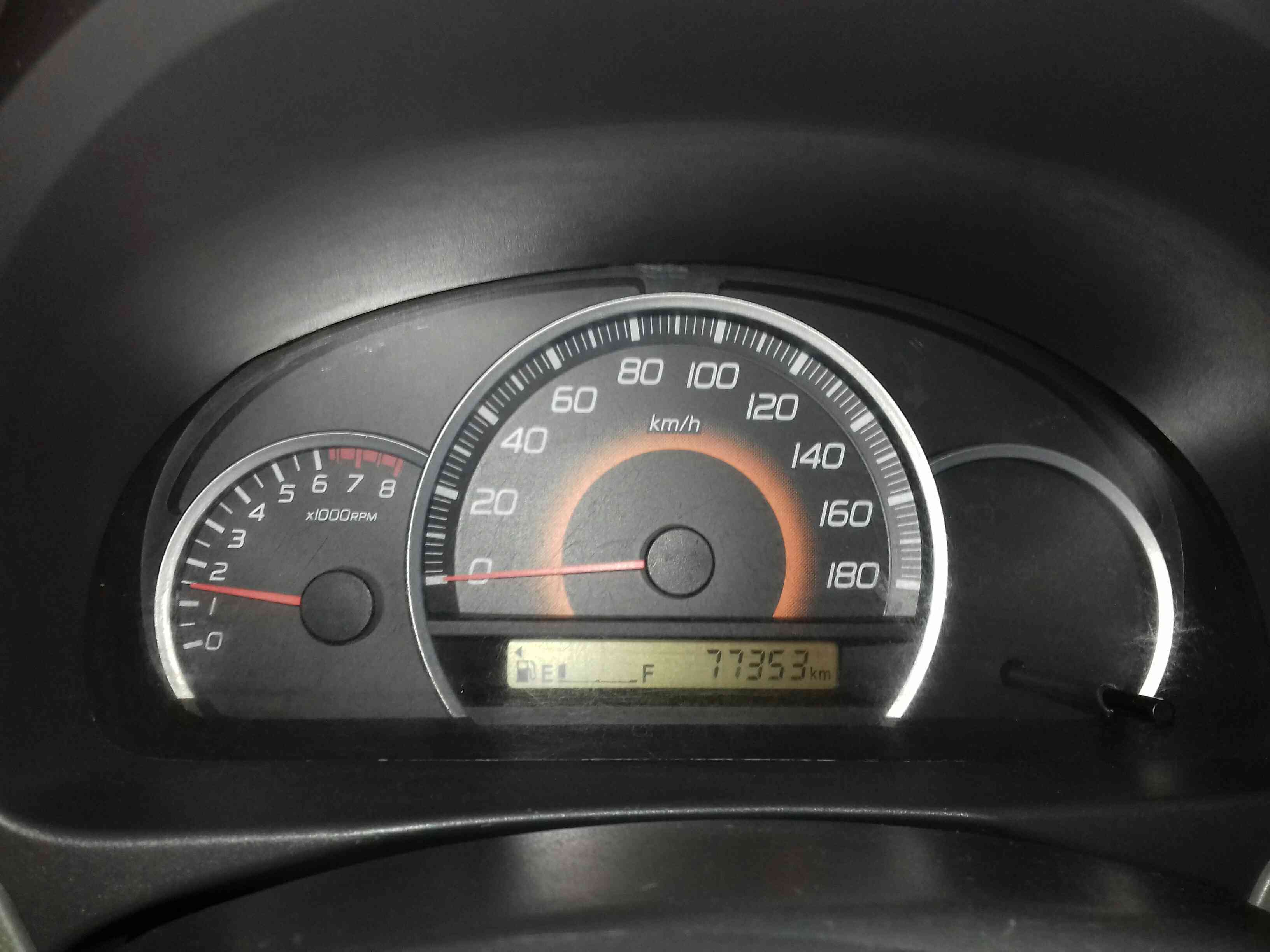Maruti Suzuki Wagon R 1.0(2010-2013) Lxi
